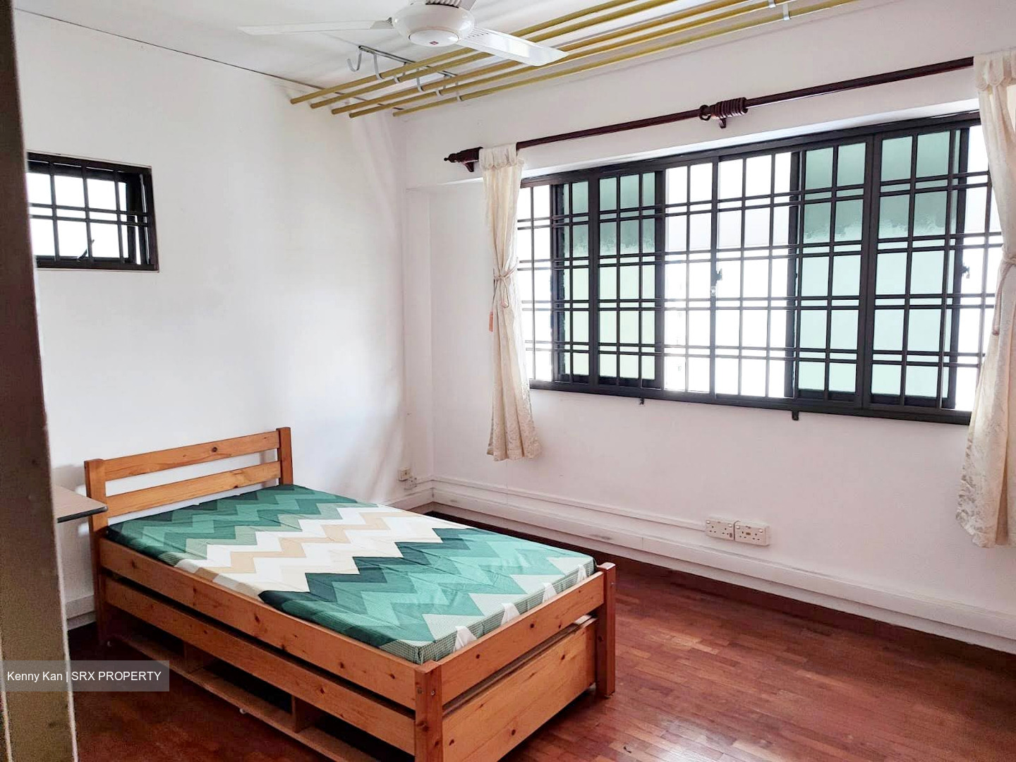 Blk 409 Woodlands Street 41 (Woodlands), HDB 5 Rooms #606400811